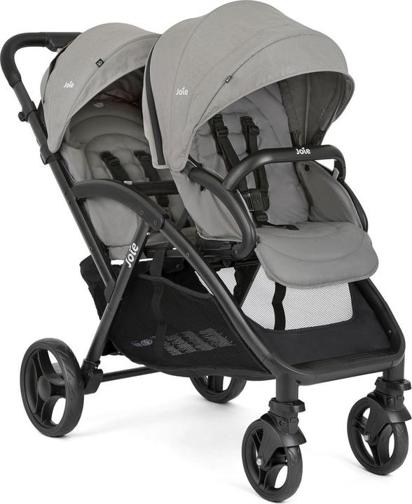 Joie evalite duo