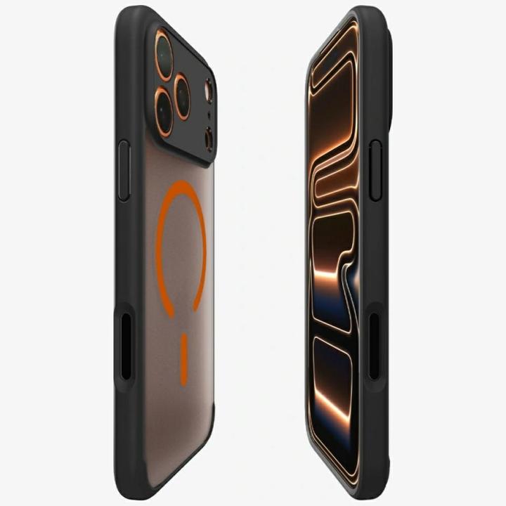 Immagine prodotto Spigen Ultra Hybrid MagSafe (Apple iPhone 17 Pro)