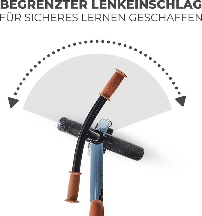 Immagine prodotto KinderKraft 2way Next (12")