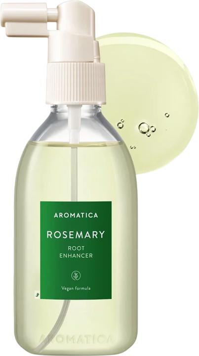 Immagine prodotto Aromatica Rosemary Root Enhancer (100 ml)