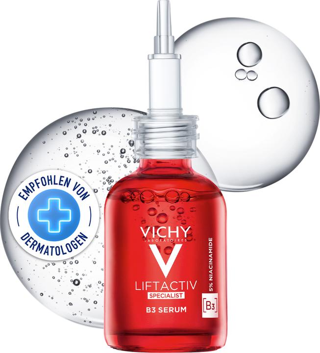 Actual product image Vichy Liftactiv Specialist B3 (30 ml)