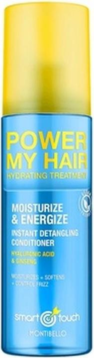 Actual product image Montibello Smart Touch Power My Hair (200 ml)