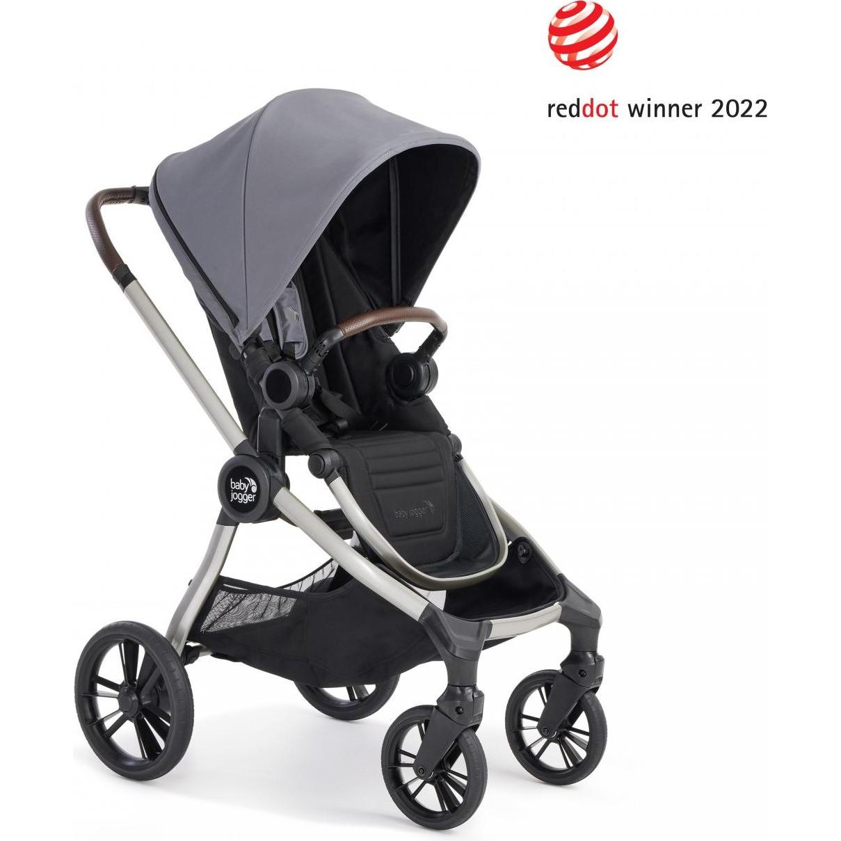 Babyjogger, Passeggino, Luoghi Di Interesse Della Città