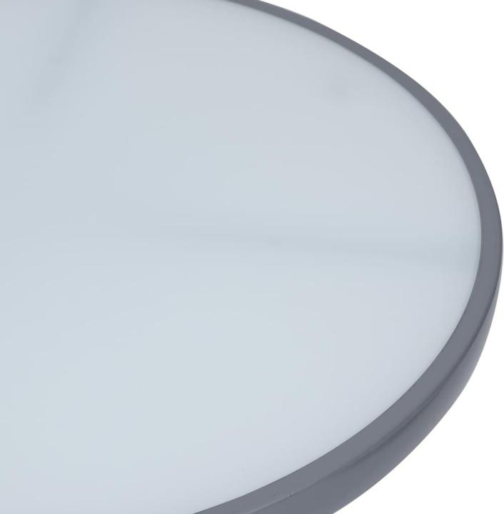 Produktbild vidaXL Gartentisch (60 x 72 cm)