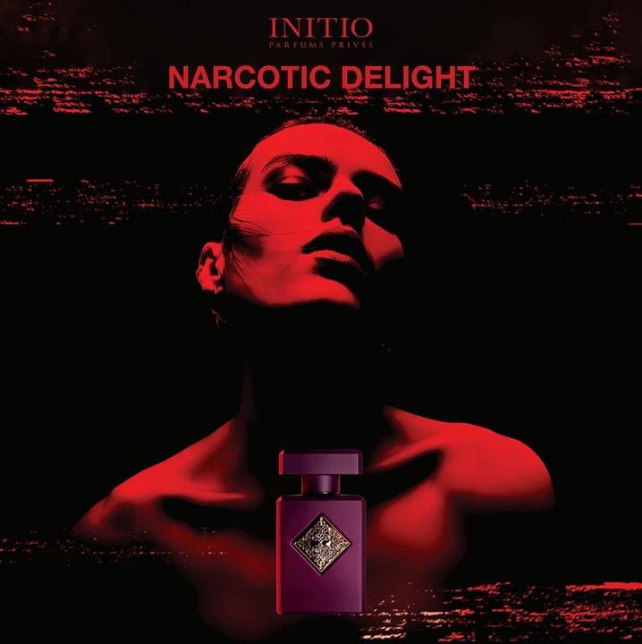 Produktbild Initio Narcotic Delight (Eau de Parfum, 90 ml)