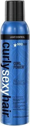 Produktbild Sexy Hair Curly (250 ml)