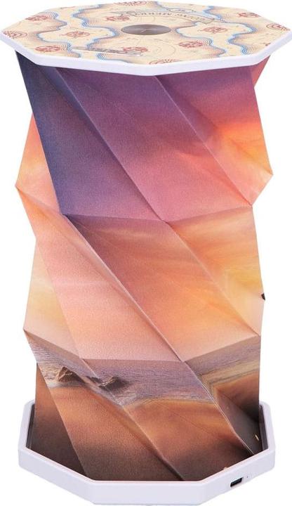 Produktbild Nemesis Now One Piece faltbare Lampe Straw Hat Crew 15 cm