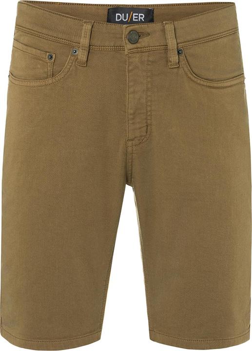 Actual product image Du/Er No Sweat Shorts (L)