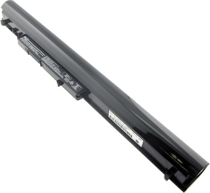 Actual product image HP Spare battery for Notebook 250 (4 Cells, 2800 mAh)