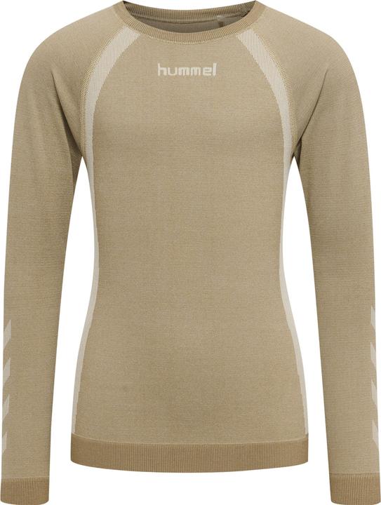 Produktbild hummel Spin Seamless T-Shirt L/S (140, 152)