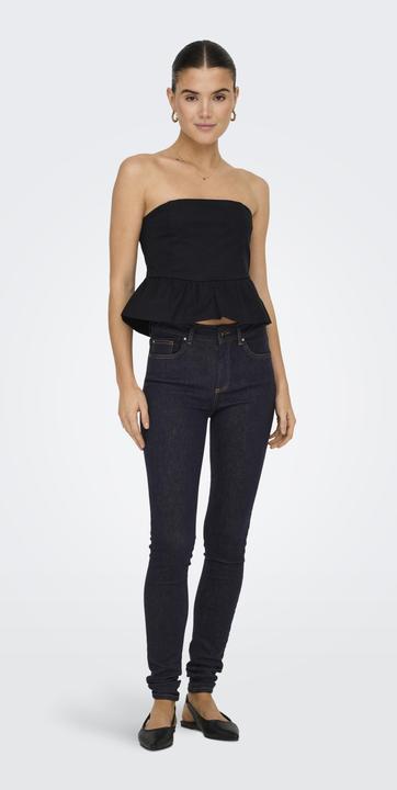 Produktbild Only ONLLOWA Tüll-Top Tüll-Top (XS)