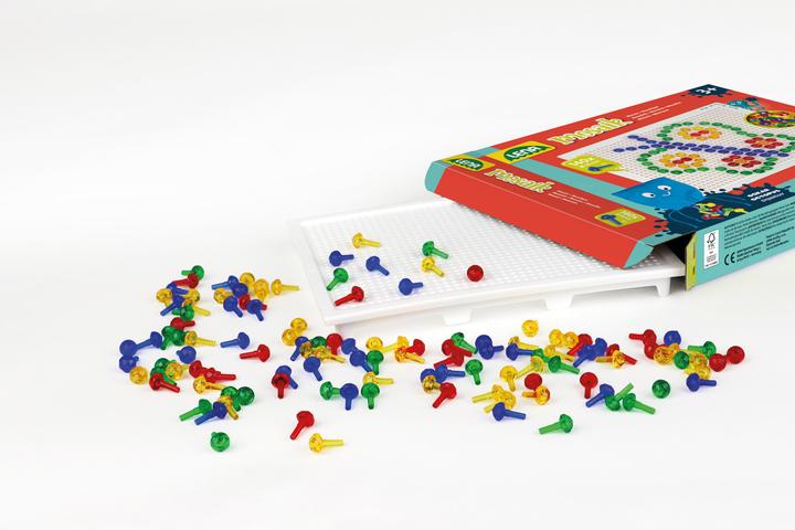 Produktbild Lena Transparentes Mosaik 140 Elemente