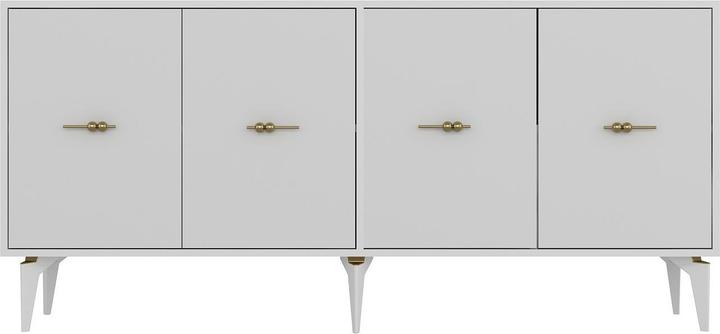 Image du produit Kalune Design Sinta Console (180 x 35 x 82.60 cm)