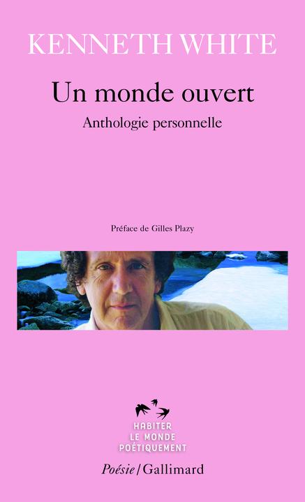 Image du produit Un monde ouvert (Français, White Kenneth, 2019)