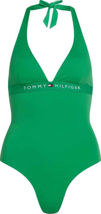 Produktbild Tommy Hilfiger Halter Einteiliger Nackenhalter (S)