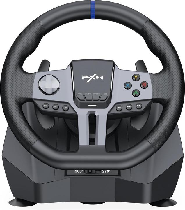 Produktbild PXN PXN-V9 Gen2 (PC, PS4, Xbox One S, Xbox One X, Xbox Series S, Xbox Series X)