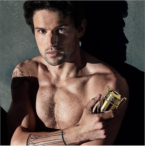 Produktbild Paco Rabanne Invictus Elixir Parfum Elixir (Eau de Parfum, 200 ml)