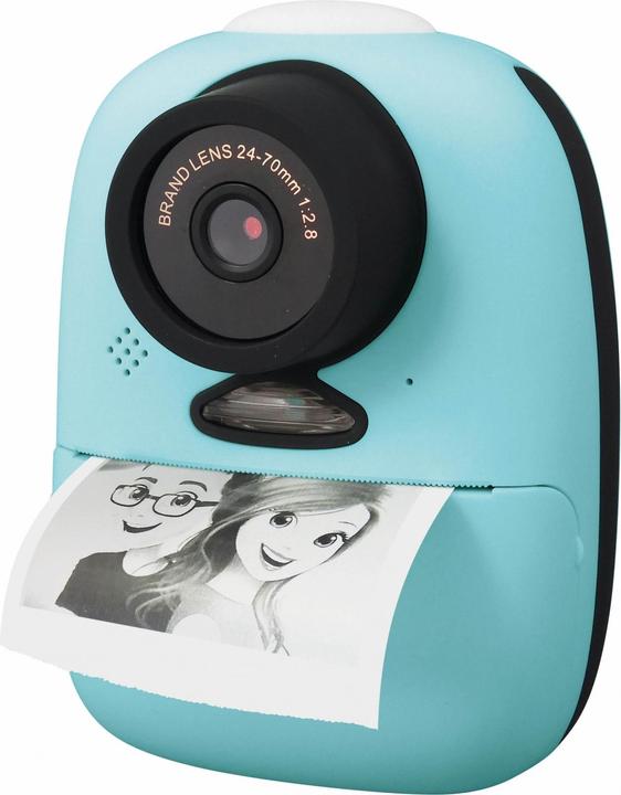 Produktbild Buki Experimentierkasten Sofortbildkamera