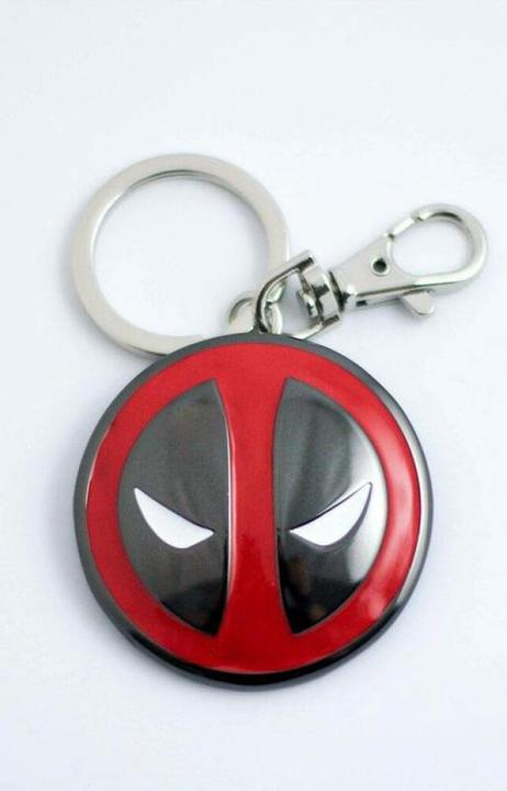 Produktbild Semic Deadpool - Maske