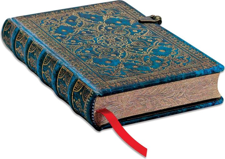 Immagine prodotto Paperblanks Equinox (A6, Righe, Copertina rigida)