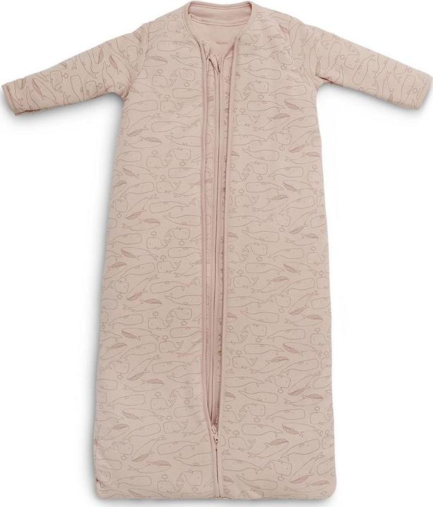 Produktbild Jollein Schlafsack 4-Jahreszeiten (70 cm, 3.5 TOG, Ganzjahr)