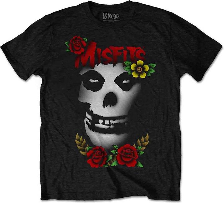 Misfits Band Traditional (M)