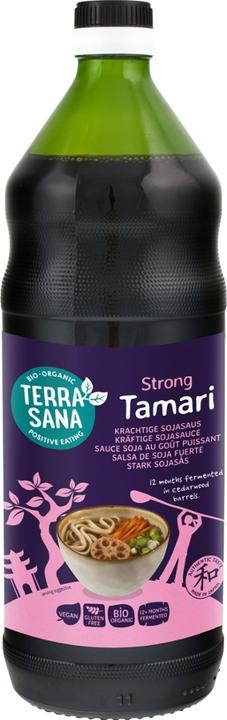 Produktbild Terra Sana Tamari