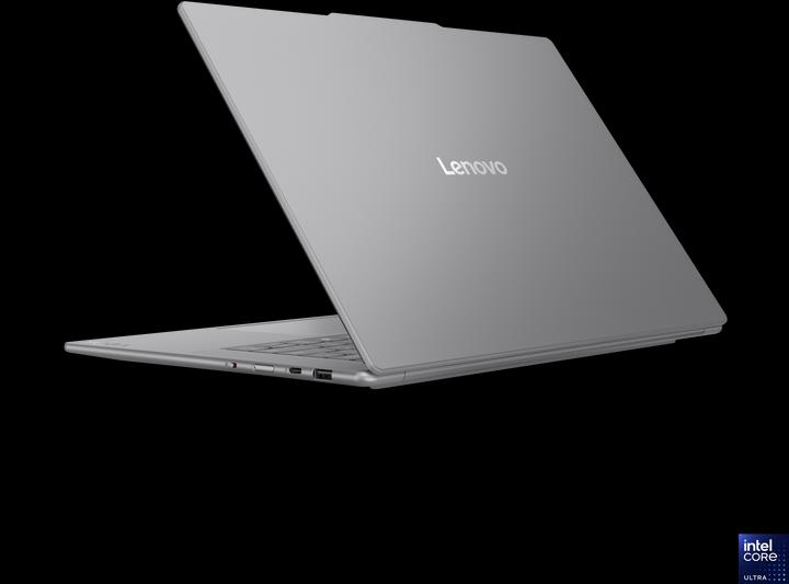 Image du produit Lenovo Yoga Slim 7 (15.30", Intel Core Ultra 7 258V, 32 Go, 1000 Go, DE)