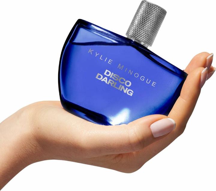 Produktbild Kylie Minogue Disco Darling Eau de Parfum 75 ml Spray (Eau de Parfum, 75 ml)
