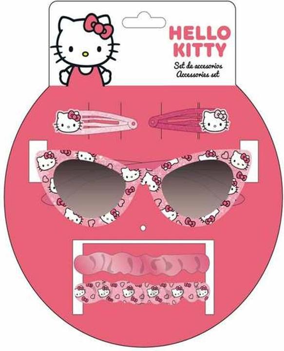 Cerdá Sanrio - Kitty White