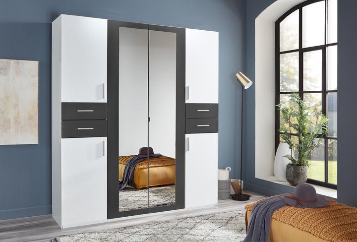 Actual product image Wimex Vegas (180 x 208 cm)