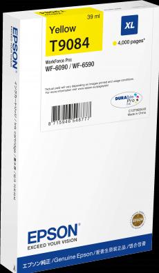Immagine prodotto Epson T9084 (Y)