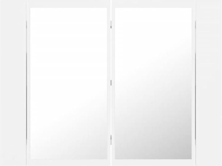 Actual product image VidaXL Odea (60 x 12 x 45 cm)