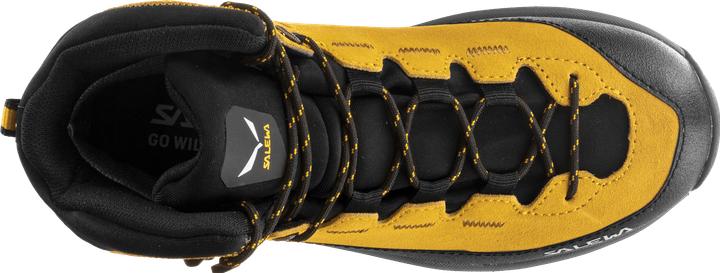 Immagine prodotto Salewa Scarpe da bambino MTN Trainer 2 Mid PTX (27)