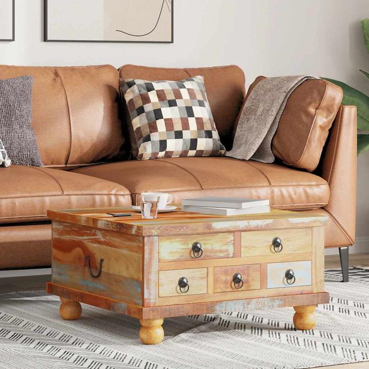 Immagine prodotto vidaXL Flin (70 x 70 x 40 cm)