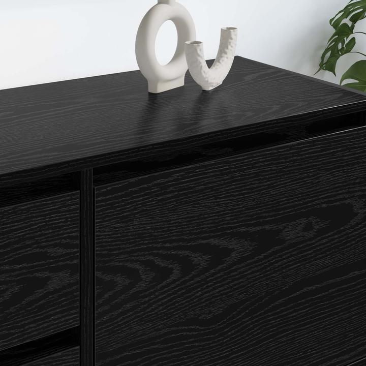 Actual product image vidaXL TV-Schränk (36 x 100 x 49.50 cm)