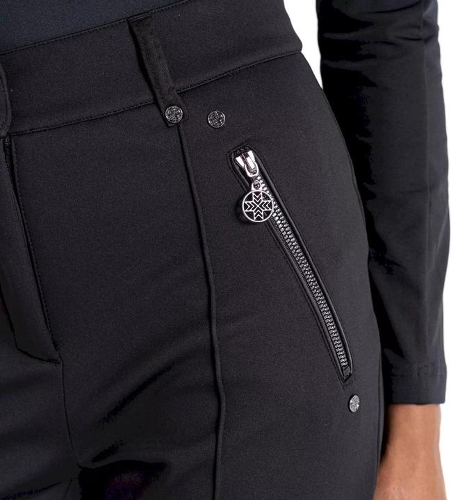 Actual product image Dare2b Ski trousers Julian Macdonald Regimented (42)