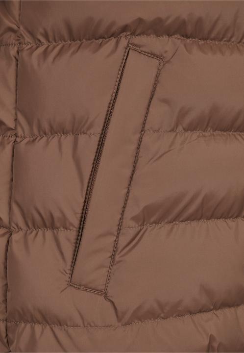 Produktbild Urban Classics Winterjacke Basic Bubble (S)