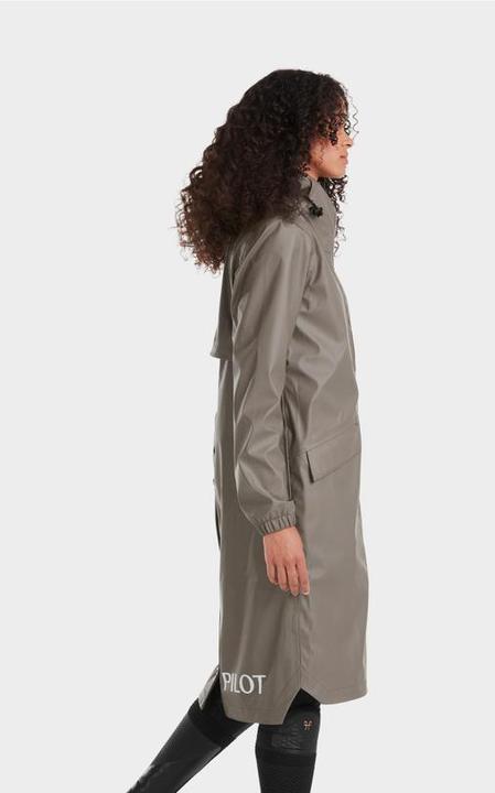 Actual product image Horse Pilot Raintech (XS)