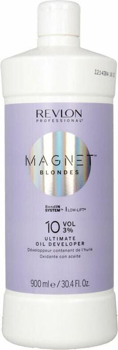 Produktbild Revlon Professional Magnet Blondes Developer 10 Vol 900ml