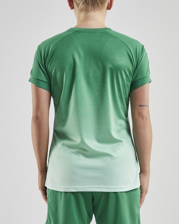 Actual product image Craft Pro Control Fade Jersey W (M)