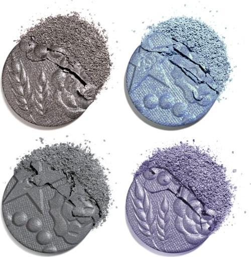 Produktbild Chanel Les 4 Ombres (397, Nuit Astrale)