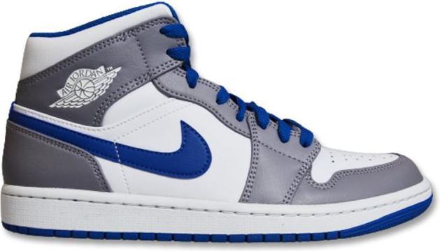Image du produit Nike Air Jordan 1 Mid (42)