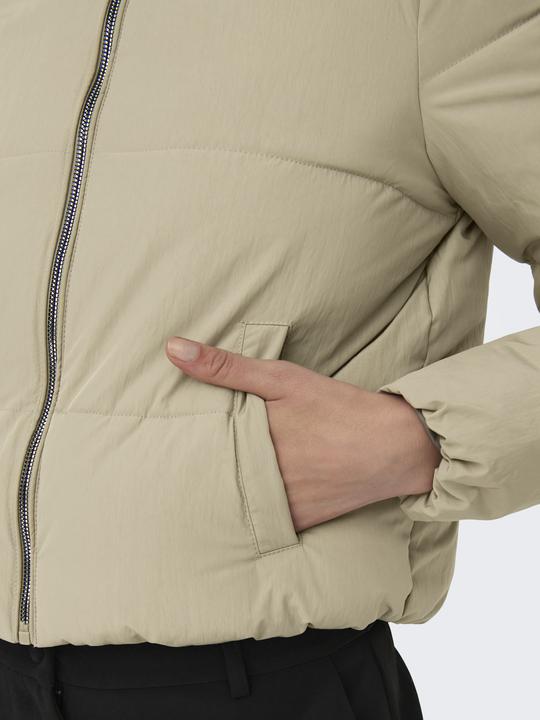 Immagine prodotto Only Giacca monocolore Piumino (XL)