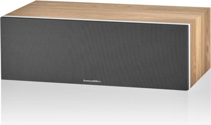 Image du produit Bowers & Wilkins Bowers&Wilkins HTM6 S3 Chêne (1 pièce)