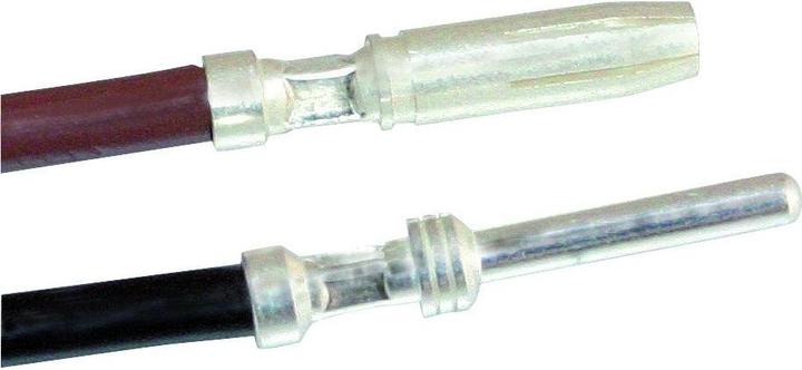 Produktbild Gedore 8140-18 Modul-Einsatz für schwere Steckverbinder 0,14-4mm (75 mm)