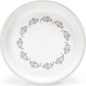 Actual product image Karlie Bowl ceramics (0.20 l)