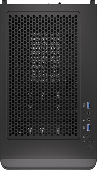 Actual product image Endorfy Ventum 200 Solid (ATX)