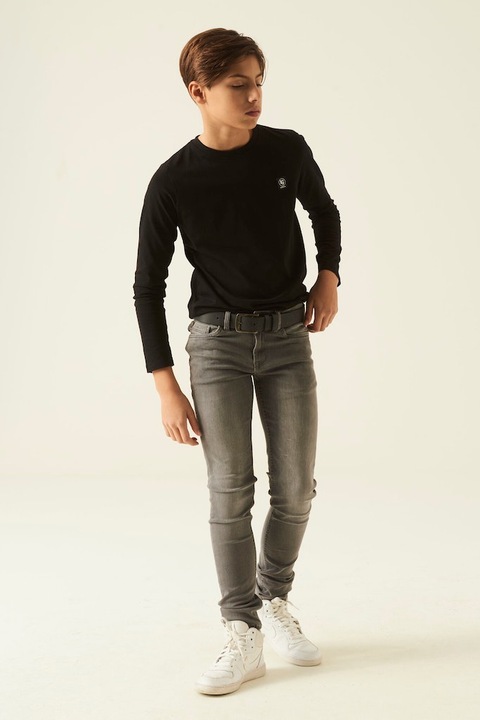 Produktbild Garcia Leder