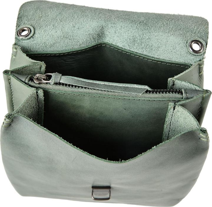 Immagine prodotto Harolds Fold Mini Bag Umhängetasche Leder 17 cm